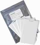 Pcs T5577 Thick Smart Cards, Contactless 125KHZ Rfid Rewritable Proximity.... Fixed Price $18.70.