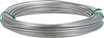 Ook 534800 Galvanized Solid Wire #9-50', Silver. Fixed Price $17.64.