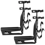 2 Pcs Garage Door Sensors Bracket, For 41A5034 Safety Kit Brackets, Co.... Fixed Price $11.88.