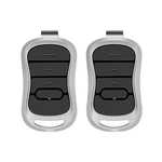 Avisontek 2 Replacement For Genie Garage Door Opener Remote G3T-R G3T-BX G3T-A. Fixed Price $20.62.