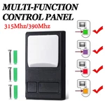 Garage Door Console For Liftmaster 41A5273-1 Wall-mounted Multi-function 78LM. Fixed Price $23.98.