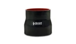 Vibrant Performance 2776 Reducer Coupler 3.50" Id X 4.00" 3.00" Long Black. Fixed Price $49.68.