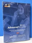 Vipre Advanced Security 3 Pc Lifetime Protection 1 Wifi Shield New. Fixed Price $80.00.