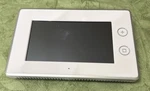 Nortek Wireless Secondary Touchscreen For (2GIG-SP1-GC3) Battery. Fixed Price $99.95.