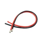 Kenhihi 10AWG Silicone Wire 20FT Red/black, Ultra Flexible Tinned Copper Strande. Fixed Price $22.47.