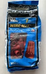 New Ideal 100 Pack Red Wire Nut Connections 30-076P 76B (p). Fixed Price $14.95.