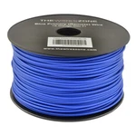 The Wires Zone 18 Gauge Awg 500' Feet Ft Stranded Primary Remote Cable (blu. Fixed Price $46.72.