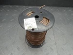 Southwire 10-AWG Brown Stranded Copper Thhn Roll 22980757. Fixed Price $127.99.