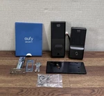 Eufy Security Smart Lock E110 With Built In Wifi Model T8502. Fixed Price $39.99.
