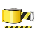 Lavi Industries 50-3016U/YL/18/SF Warehouse Adjustable Quick Mount Retractable. Fixed Price $149.99.