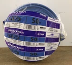 Southwire Romex 14 Gauge 3 Conductor Type Nm-b 50 Ft Blue A6. Fixed Price $29.99.
