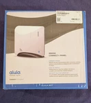 Alula RE6100P-XX-X Connect+ Security Automation Panel New Old Stock. Fixed Price $120.00.