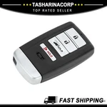 Piece Of 1 Keyless Entry Remote Fob Shell Case Fit For Acura Ilx Tlx. Fixed Price $19.84.