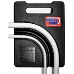 Rack-a-tiers Bender's Friend Lightweight, Portable 90DEGREE Pvc Bending Template. Fixed Price $69.95.