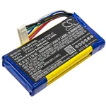 Battery For Qolsys Iq Panel P/n: 4T054-01,IM198,QR0018-840 2600MAH 19.24WH. Fixed Price $28.56.