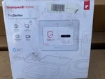 Honeywell Home Proseries 7" PROA7PLUS-1 All-in-one Touchscreen Control Panel. Fixed Price $249.94.