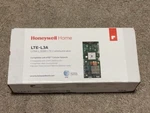 Honeywell Home Lynx L3000 Communicator LTE-L3A / New (like LTE-L3V). Fixed Price $15.00.