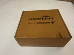 Cradlepoint W1850 Wireless Router TU-BEA4-1850-5GC-GN Wideband New Open Box. Fixed Price $159.99.