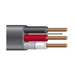 Wirenco 10/3 Uf-b Wire, Underground Feeder And Direct Earth Burial Cable (50F.... Fixed Price $143.98.