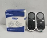 KH158 Carbon Monoxide & Gas Detector Home Rv Safety Monitoring 2-PK. Fixed Price $18.99.