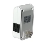 Brand New Everspring AN163-1 Z-wave On/off Plug With Metering. Fixed Price $20.99.