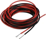 Bntechgo 22 Gauge Silicone Wire And 10FT, Red Black. Fixed Price $11.04.