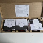 (qty 3) Kidde 21033893 30CUDR, Photoelectric Smoke & Carbon Monoxide Detector. Fixed Price $64.99.