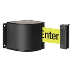 Lavi 50-3015WB/18/FY/F6 Retractable Belt Barrier,textured 52YY94. Fixed Price $236.00.