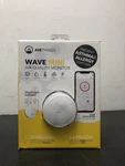 Airthings 2928 Wave Mini Smart Quality Monitor With Mold-risk Indication. Fixed Price $28.80.