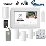 Resideo First Alert PROA7PLUS-FA Proseries Security Alarm Kit W/ Verizon. Fixed Price $569.99.