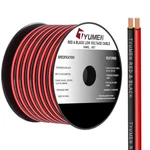 Tyumen Gauge Red Black Wire 50FT, 12/2 Awg Electrical Feet, &. Fixed Price $27.00.