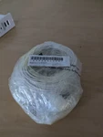 Meccanixity 18AWG Gauge Stranded Pvc Hookup Wire, Electrical. Fixed Price $12.30.