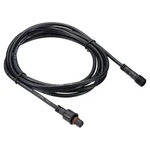 Patikil 6.56FT 3 Pin Extension Cable Wire, 22AWG Waterproof IP67 Connector Wi.... Fixed Price $15.61.