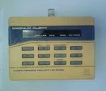 Napco RP1054 Magnum Alert Designer Keypad. Fixed Price $75.00.