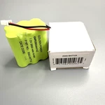 Vivint Security 2GIG-BATT2X Control Panel Extended Battery Pack 2600 Mah Ni-mh. Fixed Price $28.99.
