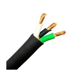 50 Feet 8/3 Soow Cable Cord Wire - Gauge Awg Conductor 600V Portable Po.... Fixed Price $213.54.