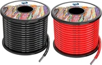 10 Awg 5.2MM Silicone Electrical Wire Cables 50 Feet 25FT Red,black. Fixed Price $54.28.