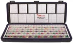 Lab Dur-x Semi-pro .005 Pin Kit. Fixed Price $249.99.