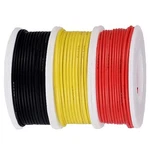 Daoki Gauge Silicone Wire 24AWG Hook Up Kit 300V Tinned Copper. Fixed Price $16.24.