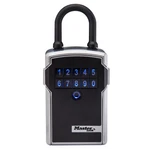 Master Lock 5440EC Bluetooth Portable Box 3-1/4 In 7-13/64. Fixed Price $59.00.