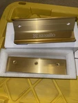 Xaxaillo Door Blockade Security Barricade Home Secure. Fixed Price $34.97.