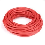 Xjsxzc Electric Copper Core Flexible Silicone Wire Cable Red 18AWG 20KV,. Fixed Price $20.41.