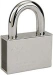 Mul-t-lock 206SP-C10PC1-D Padlock Standard Pop Shackle 3/8", 1-1/4" Clearance. Fixed Price $141.67.