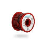 Bntechgo 24 Gauge Silicone Spool Red And Black Each 25FT Separate Wire.... Fixed Price $16.15.