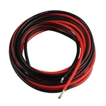 Bntechgo 16 Gauge Silicone Wire 10 Ft Red And Black Flexible Awg Str.... Fixed Price $15.31.
