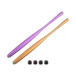 Meccanixity 2PCS Stylus Pens For Touch Screens Slim Universal Purple,gold. Fixed Price $17.84.