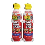 Fire Suppressant 2 Pack Bracket. Fixed Price $34.99.