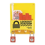 Master S1720E410 Lockout STATION,FILLED,ELCTRICAL,2. Fixed Price $137.19.