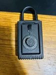 Ge Interlogix Supra Ck Combination Box - Holds Multiple Keys (works Great). Fixed Price $10.88.