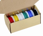 Tuofeng 20AWG Flexible Stranded WIRE,20 Gauge Tinned Copper Silicone. Fixed Price $28.99.